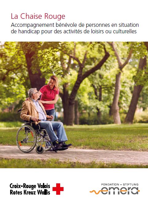 Un service pour que le handicap ne soit pas un frein à la culture et aux loisirs